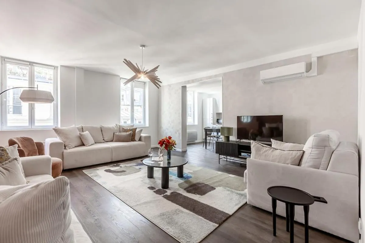 A42#Republique # Marais # 3Bedrooms # Paris03 # Ac 0*, Paris