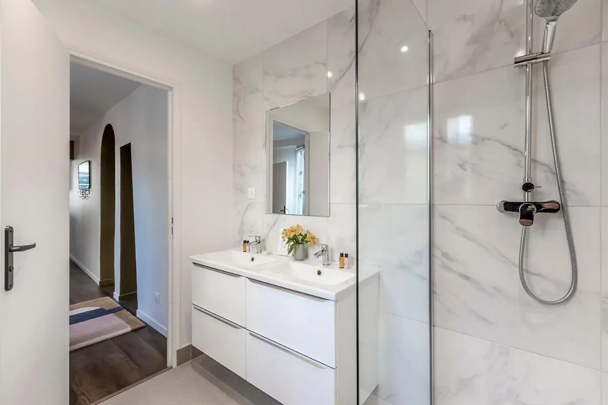 A42#Republique # Marais # 3Bedrooms # Paris03 # Ac Paris