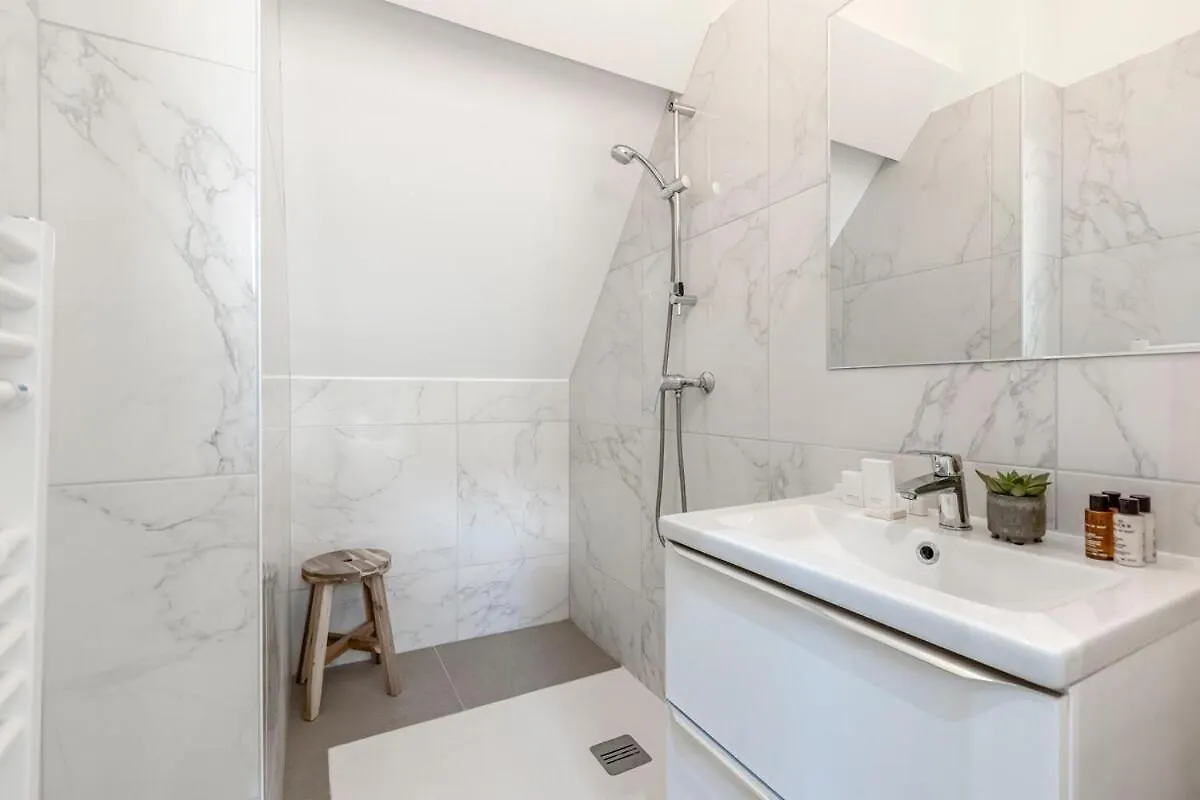 Apartment A42#Republique # Marais # 3Bedrooms # Paris03 # Ac