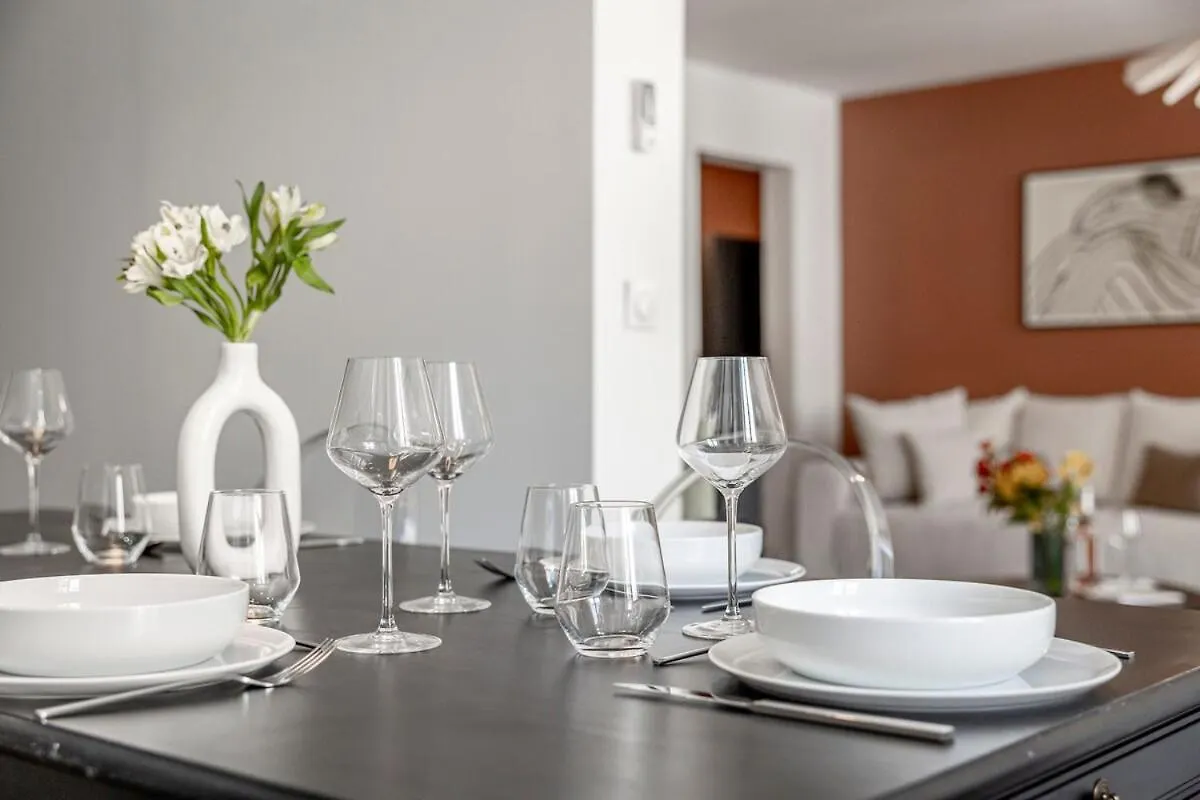 Apartment A42#Republique # Marais # 3Bedrooms # Paris03 # Ac France