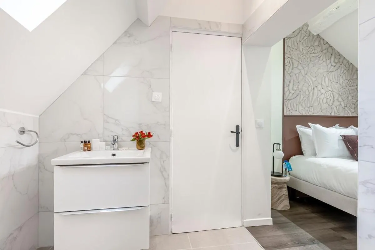 A42#Republique # Marais # 3Bedrooms # Paris03 # Ac 0*, Paris
